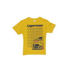 Logarsson majica GTR