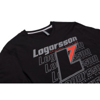 Logarsson T-Shirt Original