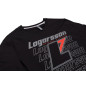 Logarsson T-Shirt Original