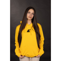 Logarsson pulover s kapuco PREMIUM