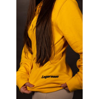 Logarsson pulover s kapuco PREMIUM