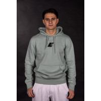 Logarsson pulover s kapuco PREMIUM
