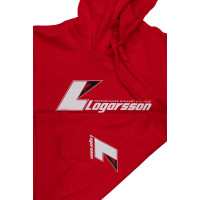 Logarsson Hoodie CLASSIC