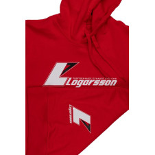 Logarsson pulover s kapuco CLASSIC