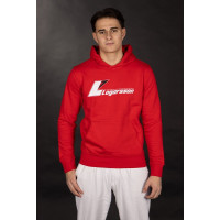 Logarsson Hoodie CLASSIC