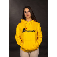 Logarsson Hoodie CLASSIC