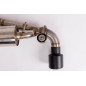 Toyota Yaris GR Exhaust System Toyota Yaris GR Exhaust System