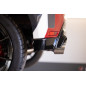 Toyota Yaris GR Exhaust System Toyota Yaris GR Exhaust System