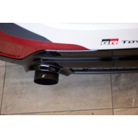 Izpušni sistem Toyota Yaris GR