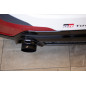 Toyota Yaris GR Exhaust System Toyota Yaris GR Exhaust System