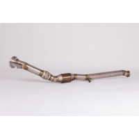 Downpipe za Toyota Yaris GR