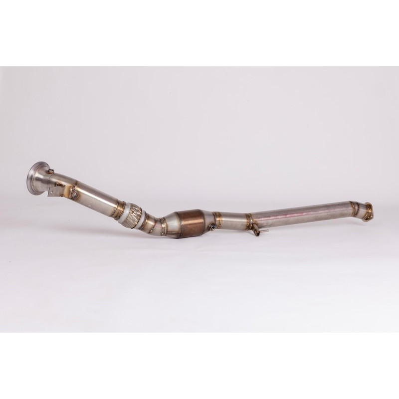 Downpipe for Toyota Yaris GR