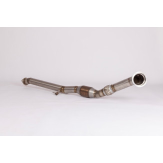 Downpipe za Toyota Yaris GR