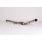 Downpipe za Toyota Yaris GR
