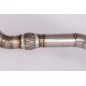 Downpipe za Toyota Yaris GR