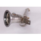 Downpipe for Toyota Yaris GR